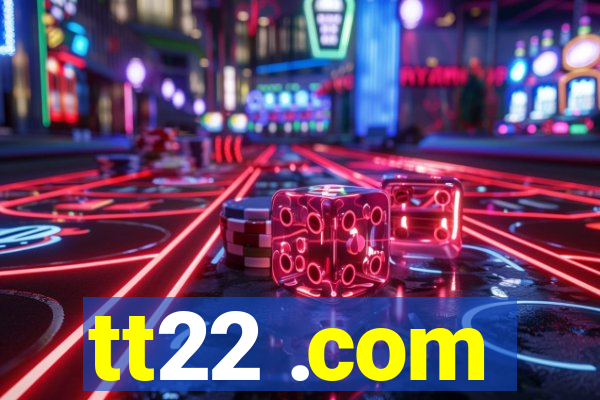 tt22 .com
